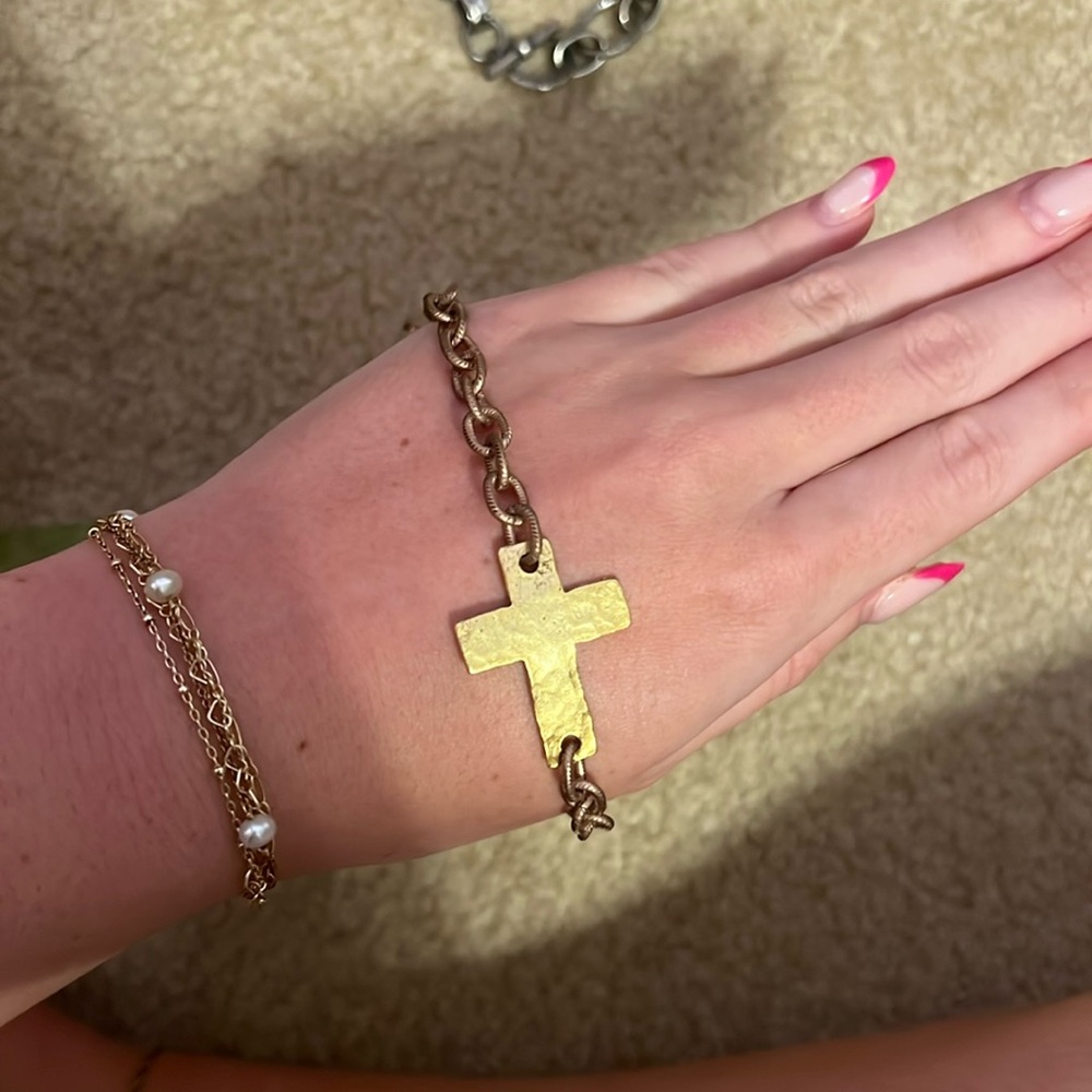 2 bracelets! - Picture 2 of 3